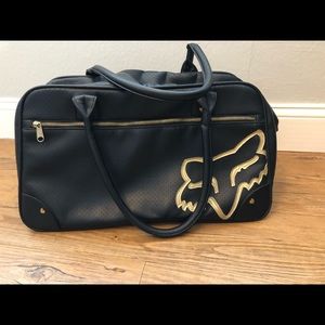 Fox Racing Weekender Bag